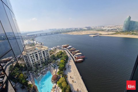 شقة في Culture Village, دبي 1غرف نوم, 96.4 م² رقم 89480 - صورة 10