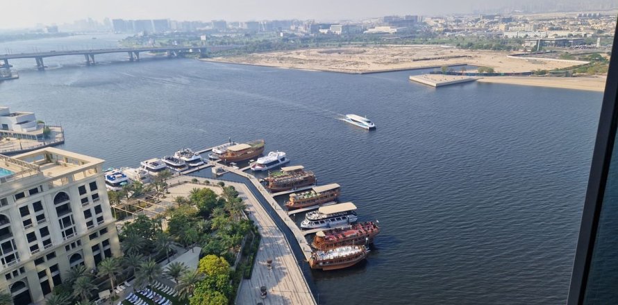 شقة في Culture Village, دبي 1غرف نوم, 96.4 م² رقم 89480