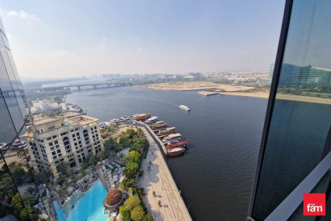 شقة في Culture Village, دبي 1غرف نوم, 96.4 م² رقم 89480 - صورة 7