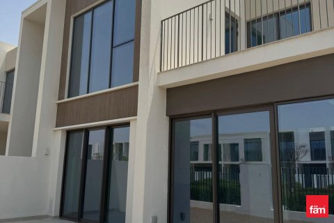 Купить таунхаус в Дубае: 4 спальни, 255.5м², № 89472 - фото 5