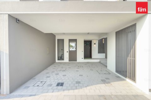 Maison de ville à Tilal Al Ghaf, Dubai, 3 chambres, 147 m², № 89483 - photo 12