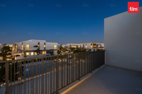 Maison de ville à Tilal Al Ghaf, Dubai, 3 chambres, 147 m², № 89483 - photo 17