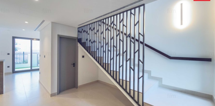 Maison de ville à Tilal Al Ghaf, Dubai, 3 chambres, 147 m², № 89483