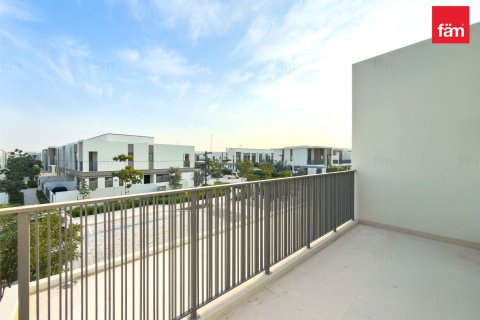Maison de ville à Tilal Al Ghaf, Dubai, 3 chambres, 147 m², № 89483 - photo 8