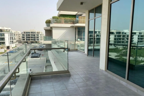 Appartement à Dubai, 3 chambres, 189 m², № 5550 - photo 12