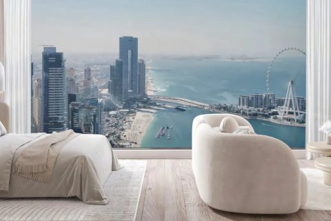 Appartement à Dubai, 3 chambres, 251 m², № 5546 - photo 5
