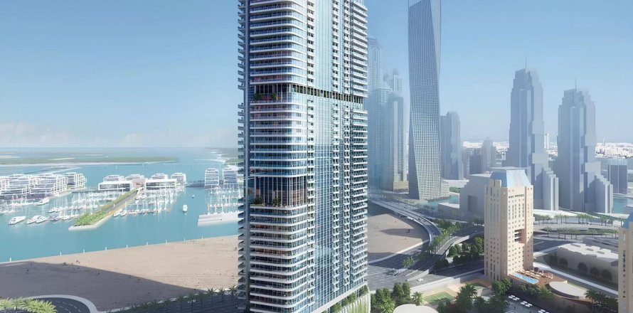 Appartement à Dubai, 3 chambres, 251 m², № 5546