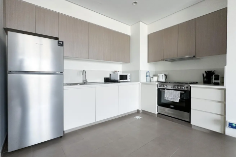Appartement à Dubai, 1 chambre, 60 m², № 5548 - photo 1