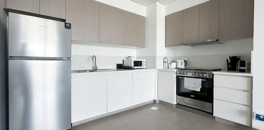 Appartement à Dubai, 1 chambre, 60 m², № 5548