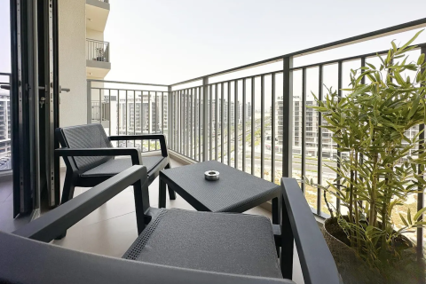 Appartement à Dubai, 1 chambre, 60 m², № 5548 - photo 12