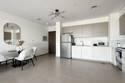 Appartement à Dubai, 1 chambre, 60 m², № 5548 - photo 2