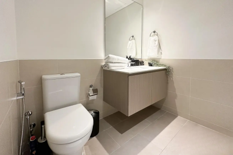 Appartement à Dubai, 1 chambre, 60 m², № 5548 - photo 14