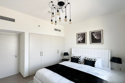 Appartement à Dubai, 1 chambre, 60 m², № 5548 - photo 10