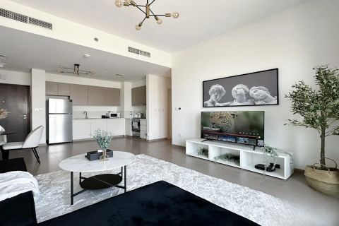 Appartement à Dubai, 1 chambre, 60 m², № 5548 - photo 3