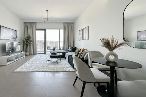 Appartement à Dubai, 1 chambre, 60 m², № 5548 - photo 4