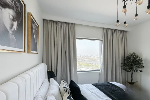 Appartement à Dubai, 1 chambre, 60 m², № 5548 - photo 11