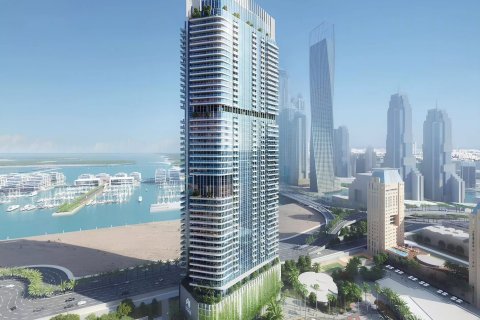 Appartement à Dubai, 2 chambres, 188 m², № 5547 - photo 2