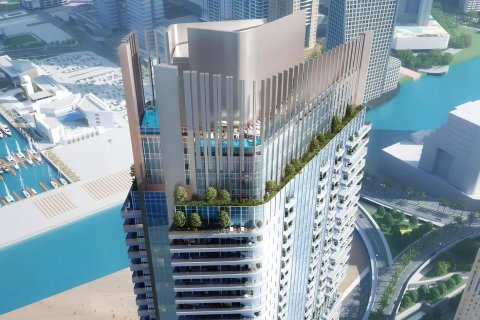 Appartement à Dubai, 2 chambres, 188 m², № 5547 - photo 1