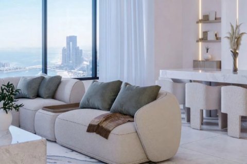 Appartement à Dubai, 2 chambres, 188 m², № 5547 - photo 5