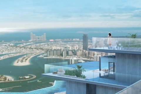 Appartement à Dubai, 2 chambres, 188 m², № 5547 - photo 4