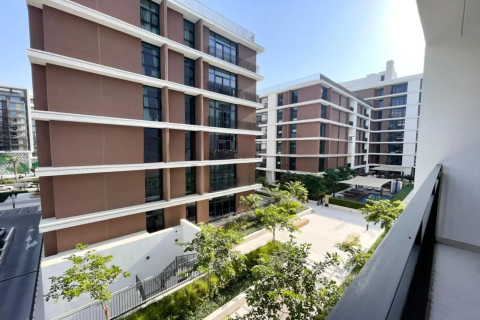 Appartement à Dubai, 3 chambres, 151 m², № 5552 - photo 7
