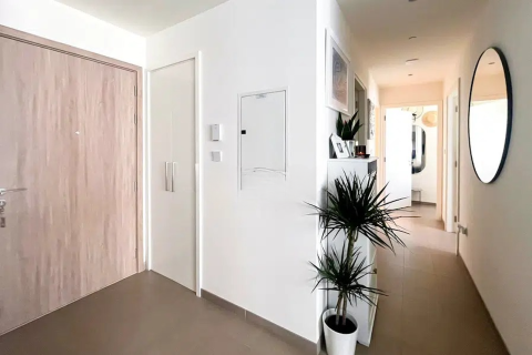 Appartement à Dubai, 2 chambres, 93 m², № 5554 - photo 10
