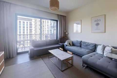 Appartement à Dubai, 2 chambres, 93 m², № 5554 - photo 6