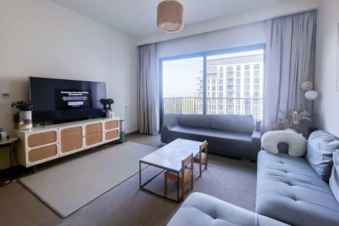 Appartement à Dubai, 2 chambres, 93 m², № 5554 - photo 5