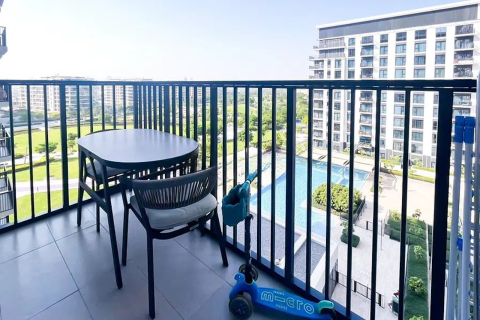 Appartement à Dubai, 2 chambres, 93 m², № 5554 - photo 7