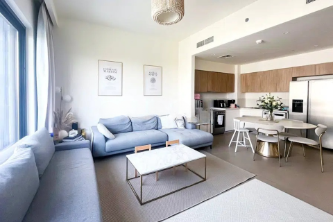 Appartement à Dubai, 2 chambres, 93 m², № 5554 - photo 4