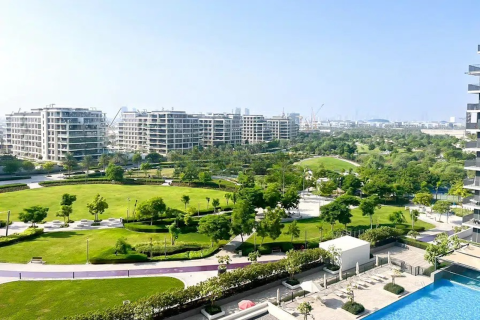 Appartement à Dubai, 2 chambres, 93 m², № 5554 - photo 9