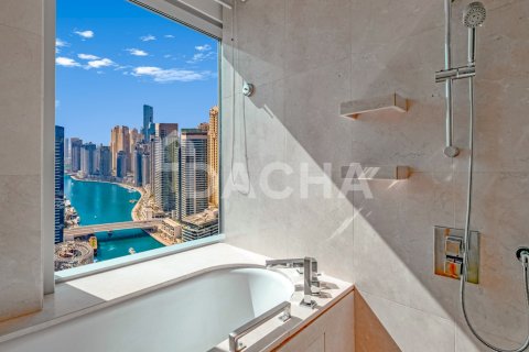 شقة في مرسى دبي, دبي 1غرف نوم, 81 م² رقم 112581 - صورة 10