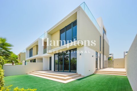 Villa in Golf Grove, Dubai Hills Estate, Dubai 3 bedrooms, 267.00322200 sq.m. № 112594 - photo 11