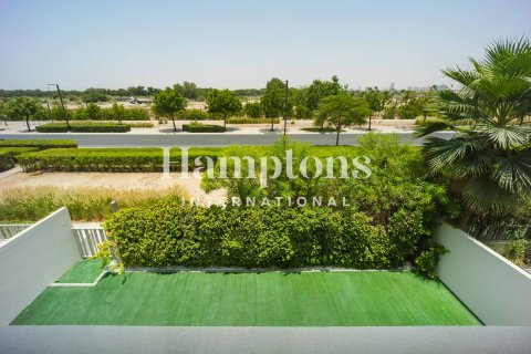Villa in Golf Grove, Dubai Hills Estate, Dubai 3 bedrooms, 267.003 sq.m. № 112594