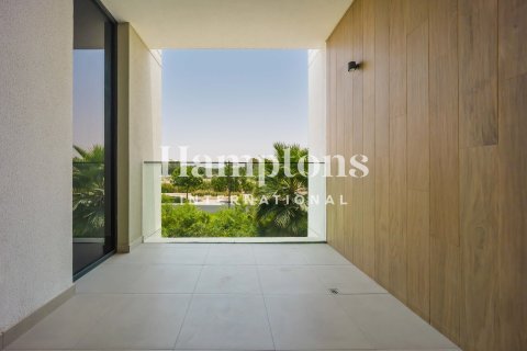 Villa in Golf Grove, Dubai Hills Estate, Dubai 3 bedrooms, 267.00322200 sq.m. № 112594 - photo 27