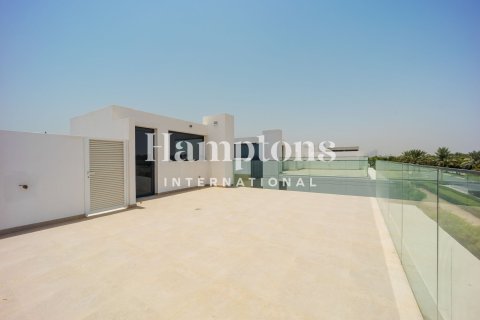 Villa in Golf Grove, Dubai Hills Estate, Dubai 3 bedrooms, 267.00322200 sq.m. № 112594 - photo 3
