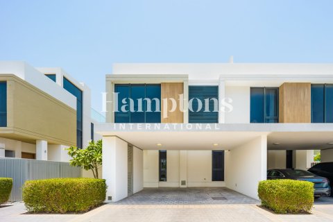 Villa in Golf Grove, Dubai Hills Estate, Dubai 3 bedrooms, 267.00322200 sq.m. № 112594 - photo 23