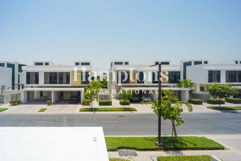 Villa in Golf Grove, Dubai Hills Estate, Dubai 3 bedrooms, 267.00322200 sq.m. № 112594 - photo 16