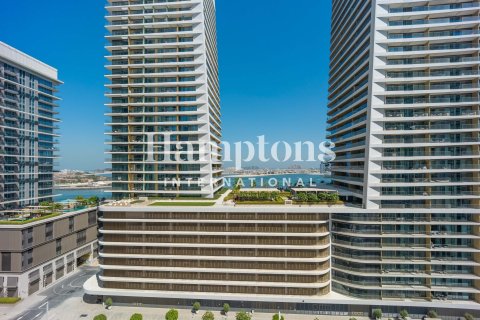 Квартира в Dubai Harbour, Дубай, 2 спальни, 117.987м², № 112585