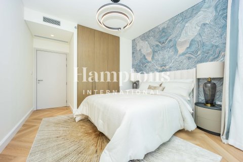 Снять в аренду квартиру в Dubai Harbour, Дубай: 2 спальни, 117.98681000м², № 112585 - фото 19