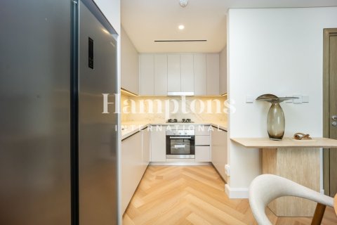 Снять в аренду квартиру в Dubai Harbour, Дубай: 2 спальни, 117.98681000м², № 112585 - фото 15