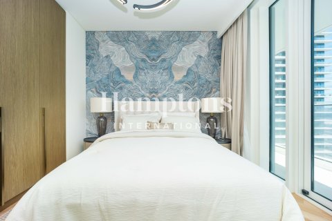 Снять в аренду квартиру в Dubai Harbour, Дубай: 2 спальни, 117.98681000м², № 112585 - фото 13