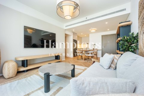 Снять в аренду квартиру в Dubai Harbour, Дубай: 2 спальни, 117.98681000м², № 112585 - фото 30