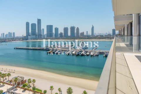 Снять в аренду квартиру в Dubai Harbour, Дубай: 2 спальни, 117.98681000м², № 112585 - фото 18