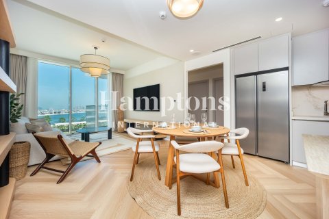 Снять в аренду квартиру в Dubai Harbour, Дубай: 2 спальни, 117.98681000м², № 112585 - фото 29
