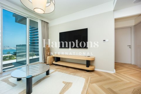 Снять в аренду квартиру в Dubai Harbour, Дубай: 2 спальни, 117.98681000м², № 112585 - фото 17