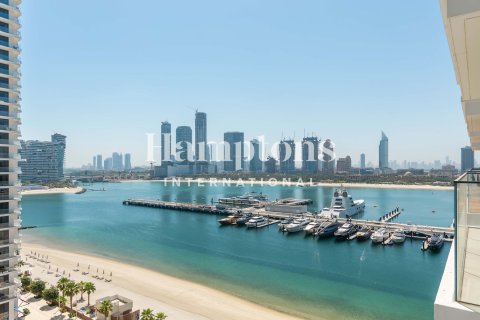 Снять в аренду квартиру в Dubai Harbour, Дубай: 2 спальни, 117.98681000м², № 112585 - фото 10