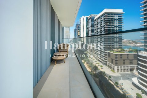 Снять в аренду квартиру в Dubai Harbour, Дубай: 2 спальни, 117.98681000м², № 112585 - фото 12