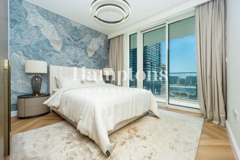 Снять в аренду квартиру в Dubai Harbour, Дубай: 2 спальни, 117.98681000м², № 112585 - фото 8