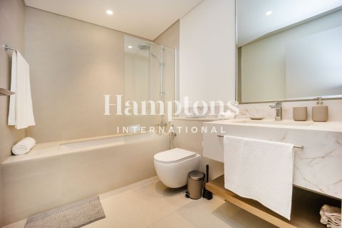 Снять в аренду квартиру в Dubai Harbour, Дубай: 2 спальни, 117.98681000м², № 112585 - фото 7